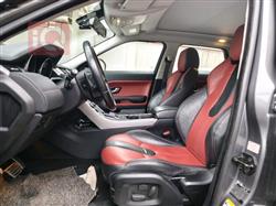 لاند روفر رانج روڤر إيفوك